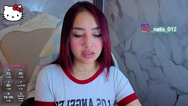 merloth sub online show from 04/18/26, 03:09