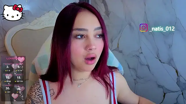 merloth sub online show from 04/09/26, 03:08