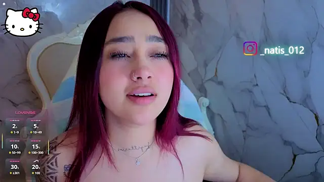 merloth sub online show from 04/15/26, 03:27