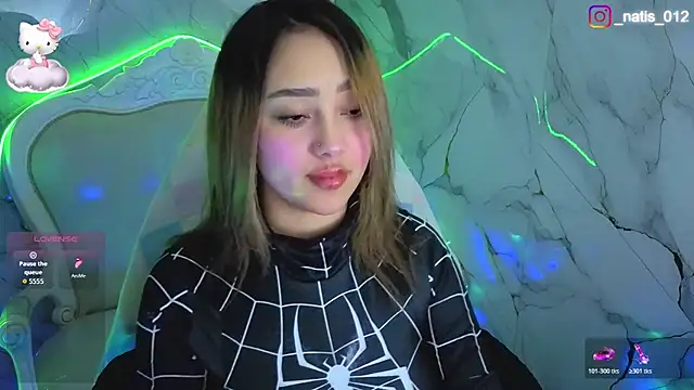 merloth sub online show from 11/16/25, 03:11