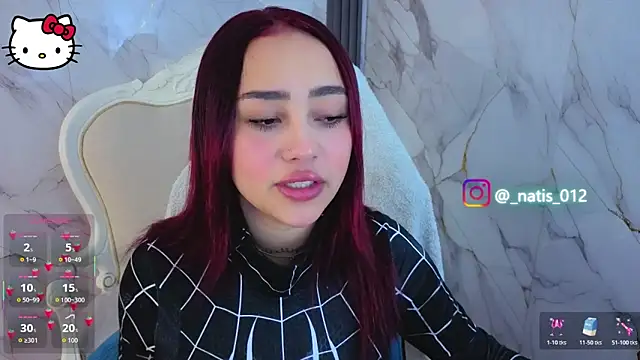 merloth sub online show from 03/17/26, 03:09