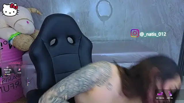 merloth sub online show from 02/11/26, 08:09