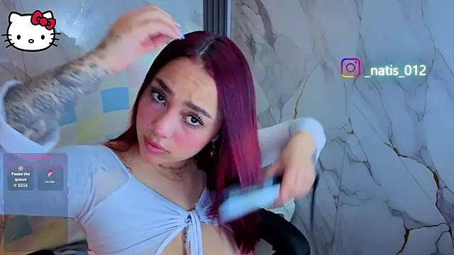 merloth sub online show from 04/15/26, 03:23