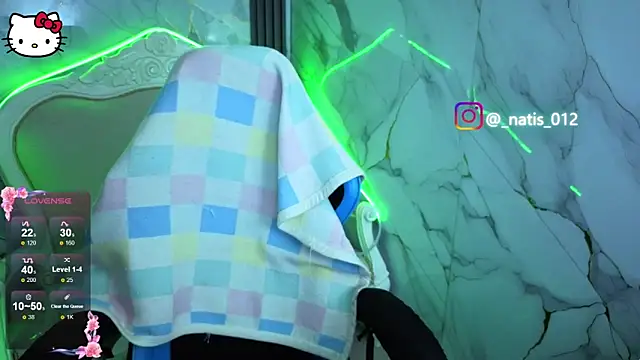 merloth sub online show from 02/06/26, 03:13