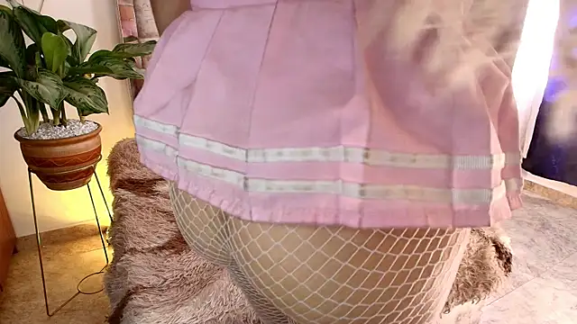 mariana cruzz online show from 12/03/25, 03:22