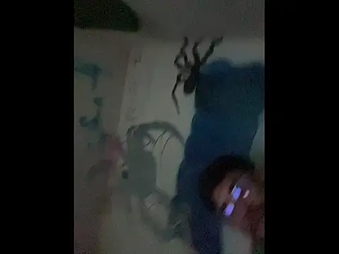 Elvergalarga66622 online show from 03/27/26, 09:43