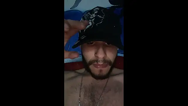 Elvergalarga66622 online show from 01/12/26, 07:53