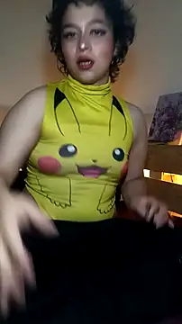 Bitsy Messy online show from 11/20/25, 06:03