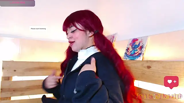 Bitsy Messy online show from 11/27/25, 12:11