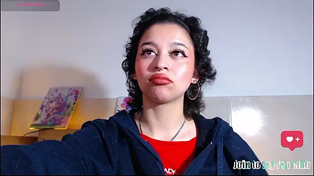 Bitsy Messy online show from 01/18/26, 03:10