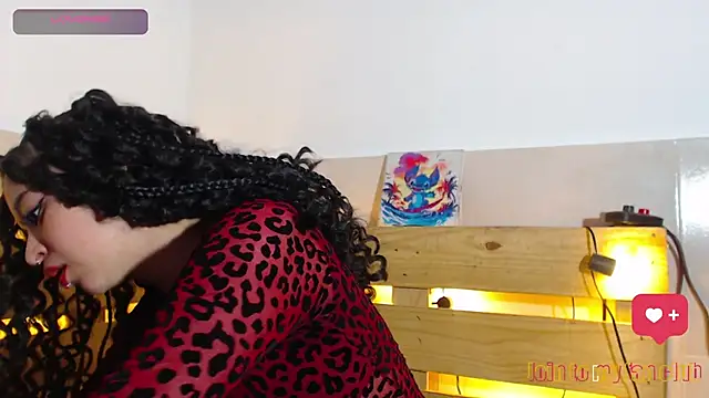 Bitsy Messy online show from 02/17/26, 12:52