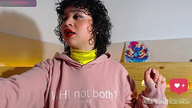 Bitsy Messy online show from 02/12/26, 11:59