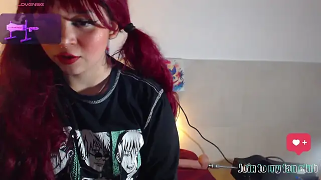 Bitsy Messy online show from 11/12/25, 07:01