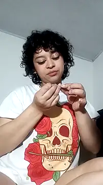 Bitsy Messy online show from 02/01/26, 02:32