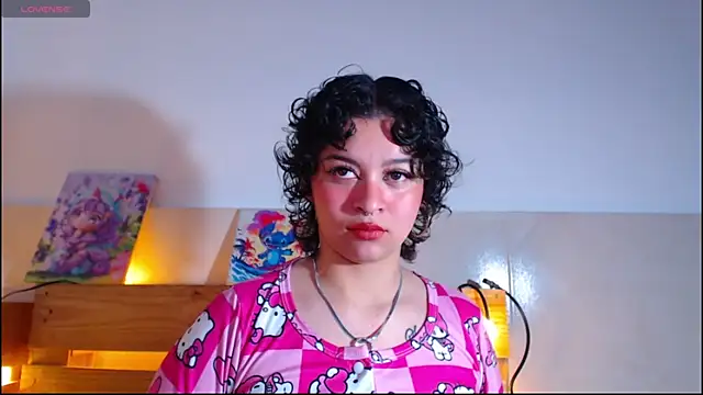 Bitsy Messy online show from 01/07/26, 03:33