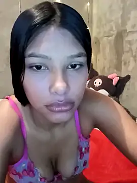Sister Ana online show from 02/26/26, 06:24