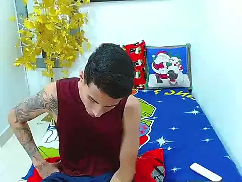 Velk hot online show from 01/06/26, 07:07