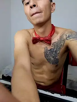 Velk hot online show from 02/27/25, 03:08