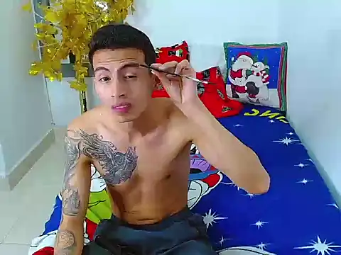 Velk hot online show from 01/07/26, 02:33