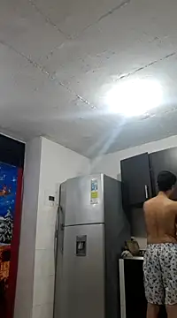 Velk hot online show from 12/16/24, 01:42