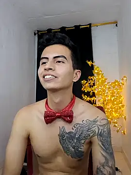 Velk hot online show from 03/15/25, 04:02