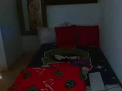 Velk hot online show from 01/10/26, 07:31