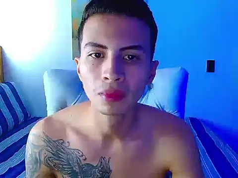 Velk hot online show from 03/05/26, 12:57