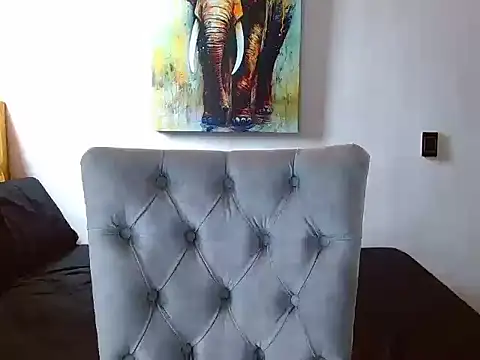 Velk hot online show from 03/27/26, 12:50