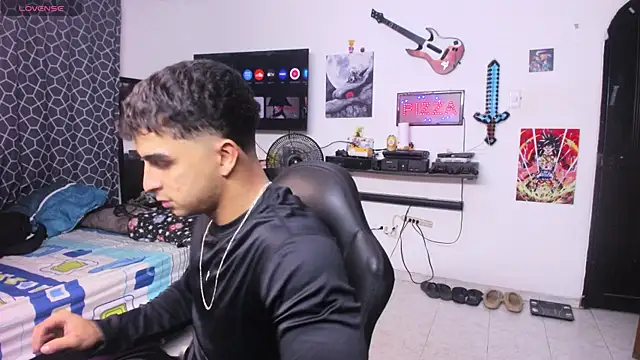 cJuan111 online show from 02/27/25, 12:14