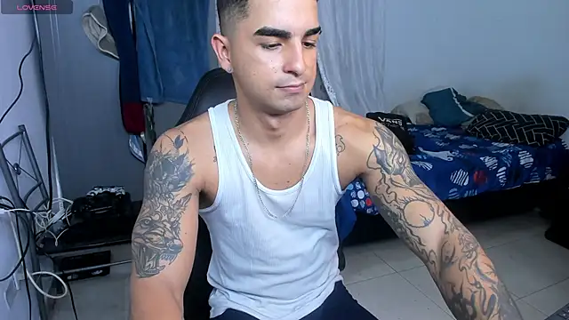 cJuan111 online show from 11/20/25, 12:55