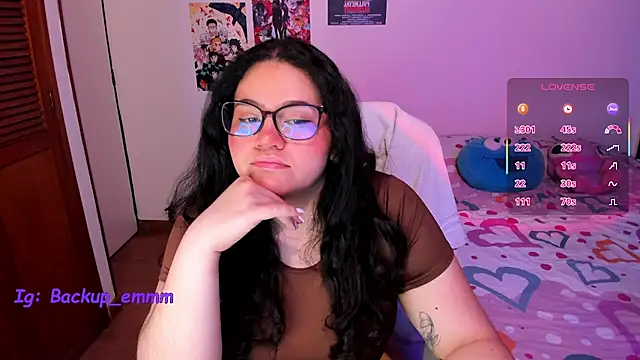 im mei online show from 12/04/25, 12:31