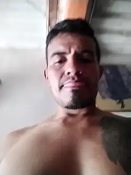 Argenis69 online show from 11/27/25, 02:39