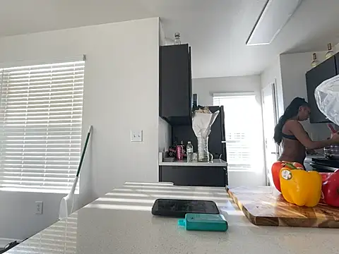 GoddessNih online show from 01/21/25, 09:36