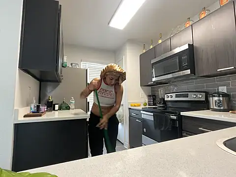 GoddessNih online show from 03/07/25, 06:11