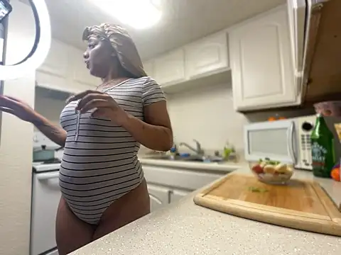 GoddessNih online show from 10/02/25, 06:55