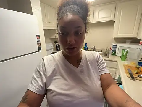 GoddessNih online show from 04/12/26, 09:51