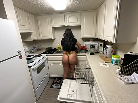 GoddessNih online show from 03/09/26, 09:07