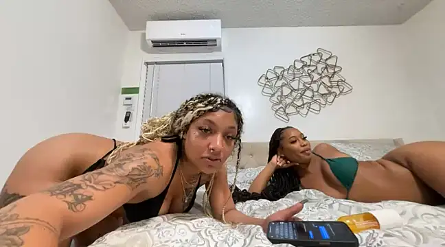 GoddessNih online show from 03/16/25, 03:25