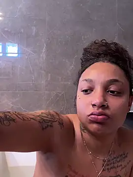 GoddessNih online show from 01/23/25, 09:29