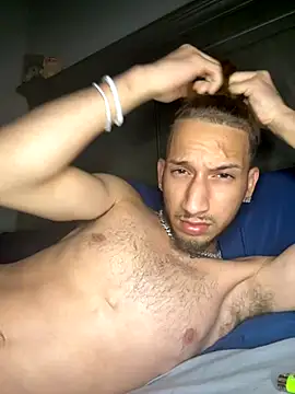 ThePrince online show from 09/12/25, 05:40