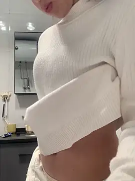 Aimeil online show from 02/23/25, 04:46