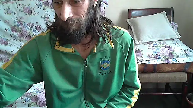 vulpe8400 online show from 04/21/26, 06:53