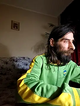 vulpe8400 online show from 04/19/26, 06:21