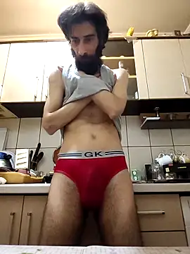 vulpe8400 online show from 03/17/25, 10:08