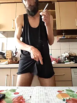 vulpe8400 online show from 03/11/25, 07:24