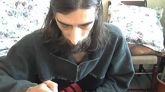 vulpe8400 online show from 04/12/26, 06:49