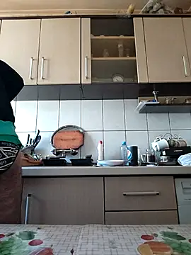 vulpe8400 online show from 03/08/25, 08:22