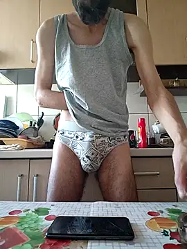 vulpe8400 online show from 02/26/25, 08:06