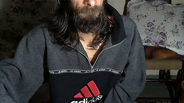 vulpe8400 online show from 04/10/26, 10:17