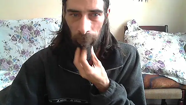 vulpe8400 online show from 04/10/26, 10:11